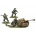 Bolt Action : German Pak 40 Anti-Tank Gun