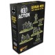 Bolt Action : German Heavy Weapons Platoon