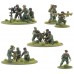 Bolt Action : German Heavy Weapons Platoon