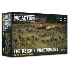 Bolt Action : Starter Army : German : The Reich's Praetorians