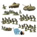 Bolt Action : Starter Army : German : The Reich's Praetorians