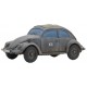 Bolt Action : VW Beetle Staff Car