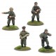 Bolt Action : German Heer Platoon Commanders (1943-45)
