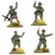 Bolt Action : Afrika Korps Platoon Commanders