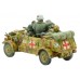 Bolt Action : Kubelwagen Ambulance