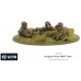Bolt Action : Hungarian Army support group