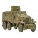 Bolt Action : Type 91 So-Mo Armoured Car
