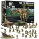 Bolt Action : Starter Army : For the Emperor!