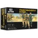 Bolt Action : Italian Paracadutisti Platoon