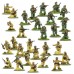 Bolt Action : Italian Paracadutisti Platoon