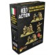Bolt Action : Italian Paracadutisti Heavy Weapons Platoon