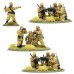 Bolt Action : Italian Paracadutisti Heavy Weapons Platoon