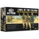 Bolt Action : Starter Army : Italian Paracadutisti - Lions of the Folgore