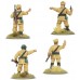 Bolt Action : Italian Paracadutisti Platoon Commanders