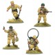 Bolt Action : Italian Paracadutisti HQ