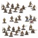 Bolt Action : Soviet Infantry platoon (2025)