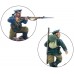 Bolt Action : Soviet Naval Brigade Squad