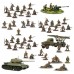 Bolt Action : Starter Army : Forward To Berlin! (43-45)