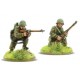 Bolt Action : Soviet Assault Engineers Flamethrower Team