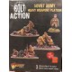Bolt Action : Soviet Heavy Weapons Platoon