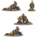 Bolt Action : Soviet Heavy Weapons Platoon