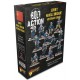 Bolt Action : Soviet Naval Brigade Veteran Squad