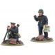Bolt Action : Soviet Naval Brigade Forward Observer Team
