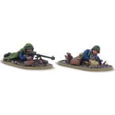 Bolt Action : Soviet Naval Brigade Anti-Tank Rifle Team