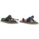 Bolt Action : Soviet Naval Brigade Anti-Tank Rifle Team