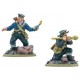 Bolt Action : Soviet Naval Brigade Tank hunters Anti-Tank Team