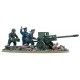 Bolt Action : Soviet Naval Brigade ZiS-3 DIvisional Gun