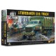 Bolt Action : Studebaker US6 Truck