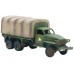 Bolt Action : Studebaker US6 Truck