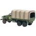 Bolt Action : Studebaker US6 Truck