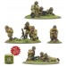 Bolt Action : US Airborne "D-Day" (Paras) : Heavy weapons platoon