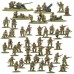 Bolt Action : Starter Army : Currahee! US Airborne "D-Day" (Paras)
