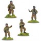 Bolt Action : US Army : Platoon Commanders