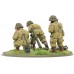 Bolt Action : US Airborne "D-Day" (Paras) : Medium Mortar Team