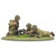 Bolt Action : US Airborne "D-Day" (Paras) : MMG Team