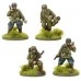 Bolt Action : Starter Army : US Airborne