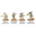Bolt Action : Rangers Lead The Way! : US Rangers Boxed Set