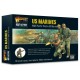 Bolt Action : US Marines