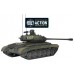 Bolt Action : M26 Pershing : Char lourd US