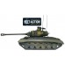 Bolt Action : M26 Pershing : Char lourd US