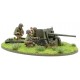 Bolt Action : US Army M1 57mm Anti-Tank Gun