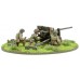 Bolt Action : US Army M1 57mm Anti-Tank Gun