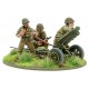 Bolt Action : US Army 75mm Pack Howitzer