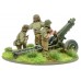 Bolt Action : US Army 75mm Pack Howitzer
