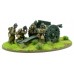 Bolt Action : French Army : 75mm Light Artillery