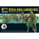 Bolt Action : Japanese Special Naval Landing Force